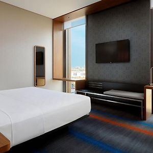 Suite 1 Chambre Lit King-Size Plage